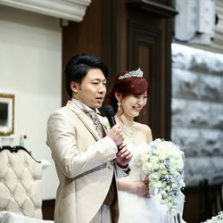 カサ・デ・アンジェラ青山の写真1枚目