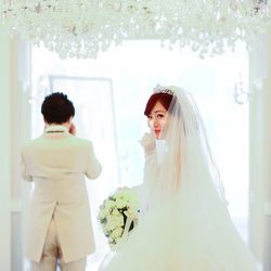 カサ・デ・アンジェラ青山の写真1枚目