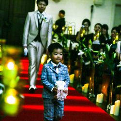 カサ・デ・アンジェラ青山の写真4枚目