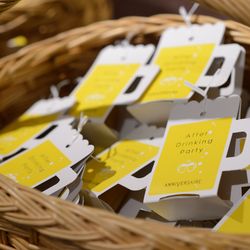 アニヴェルセル 豊洲の写真33枚目