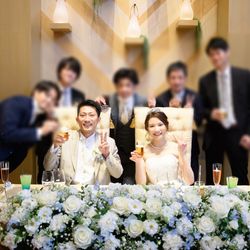 アニヴェルセル 豊洲の写真13枚目