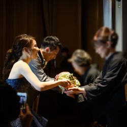 アニヴェルセル 豊洲の写真20枚目