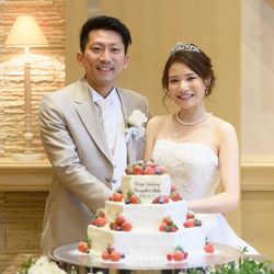 アニヴェルセル 豊洲の写真8枚目