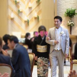 アニヴェルセル 豊洲の写真18枚目