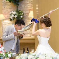 アニヴェルセル 豊洲の写真26枚目