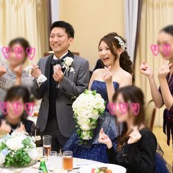 アニヴェルセル 豊洲の写真17枚目