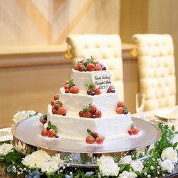 アニヴェルセル 豊洲の写真35枚目