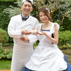 アニヴェルセル 豊洲の写真27枚目