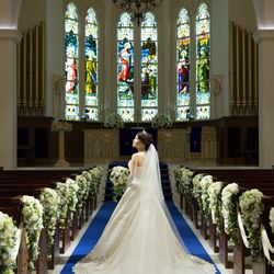 アニヴェルセル 豊洲の写真18枚目