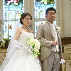 アニヴェルセル 豊洲の写真22枚目