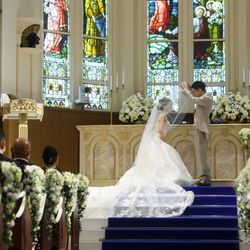 アニヴェルセル 豊洲の写真11枚目