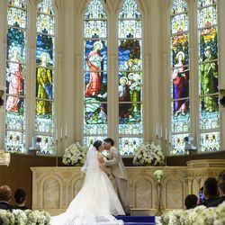 アニヴェルセル 豊洲の写真5枚目