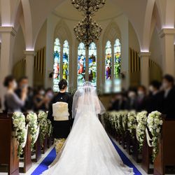 アニヴェルセル 豊洲の写真34枚目