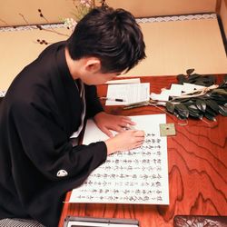 鎌倉鶴岡八幡宮の写真7枚目