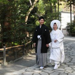 鎌倉鶴岡八幡宮の写真13枚目