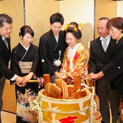 鎌倉鶴岡八幡宮の写真5枚目