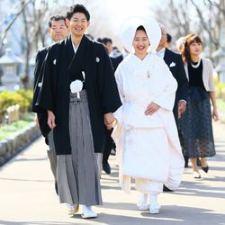 鎌倉鶴岡八幡宮の写真1枚目