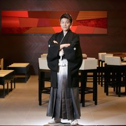 ザ・ピーク プレミアムテラスの写真17枚目