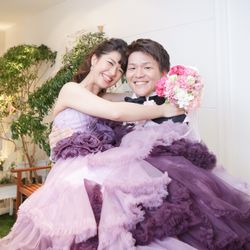 ザ・ピーク プレミアムテラスの写真28枚目