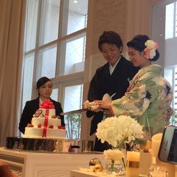 ザ・ピーク プレミアムテラスの写真16枚目