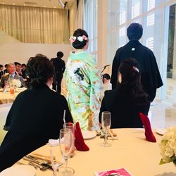 ザ・ピーク プレミアムテラスの写真19枚目