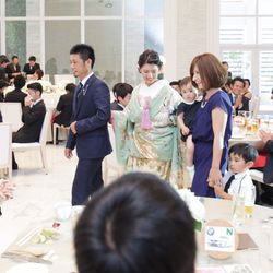 ザ・ピーク プレミアムテラスの写真20枚目