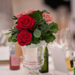 アートグレイス ウエディングコースト 東京ベイの写真23枚目