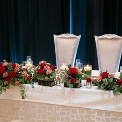 アートグレイス ウエディングコースト 東京ベイの写真11枚目