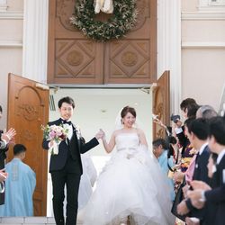 アートグレイス ウエディングコースト 東京ベイの写真19枚目