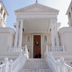 アートグレイス ウエディングコースト 東京ベイの写真33枚目