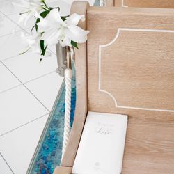 アートグレイス ウエディングコースト 東京ベイの写真1枚目