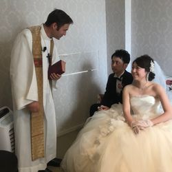 アートグレイス ウエディングコースト 東京ベイの写真12枚目