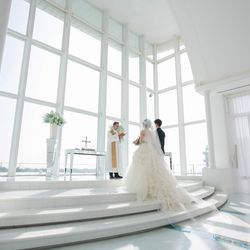 アートグレイス ウエディングコースト 東京ベイの写真21枚目