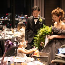 コンラッド大阪の写真8枚目