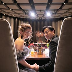 コンラッド大阪の写真6枚目