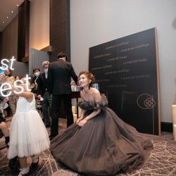 コンラッド大阪の写真29枚目