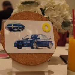 ザ・ピーク プレミアムテラスの写真22枚目