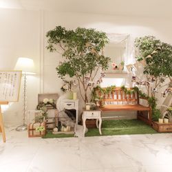 ザ・ピーク プレミアムテラスの写真6枚目