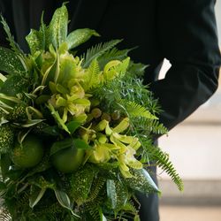 コンラッド大阪の写真4枚目