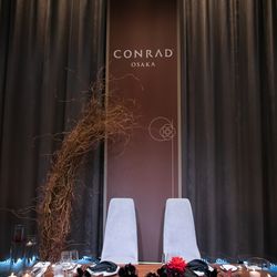 コンラッド大阪の写真15枚目