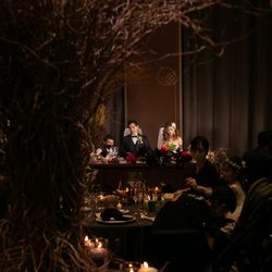 コンラッド大阪の写真16枚目