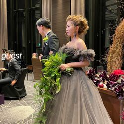 コンラッド大阪の写真14枚目