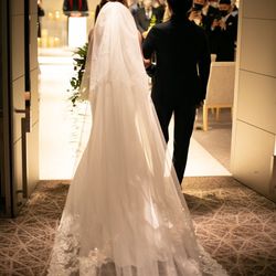 コンラッド大阪の写真4枚目