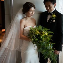 コンラッド大阪の写真8枚目