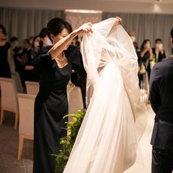 コンラッド大阪の写真4枚目