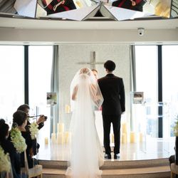 コンラッド大阪の写真24枚目