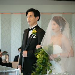 コンラッド大阪の写真3枚目