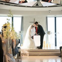 コンラッド大阪の写真24枚目