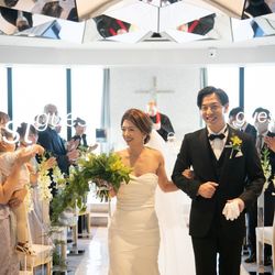 コンラッド大阪の写真30枚目