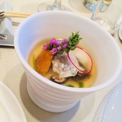 ザ・ピーク プレミアムテラスの写真21枚目